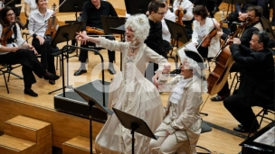 Mocartova dela za decu